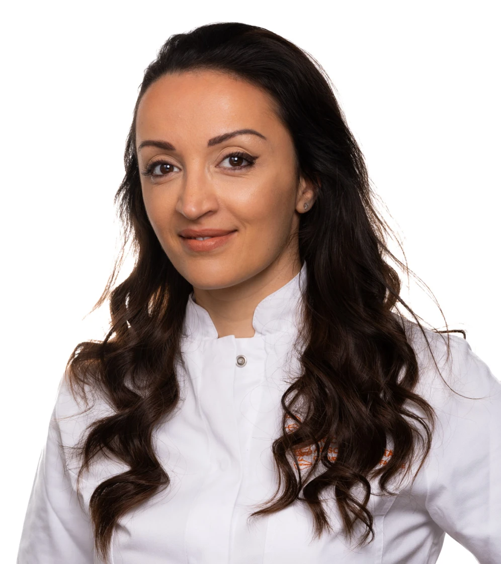 Dr ASSOULINE-VITALE Shoshana