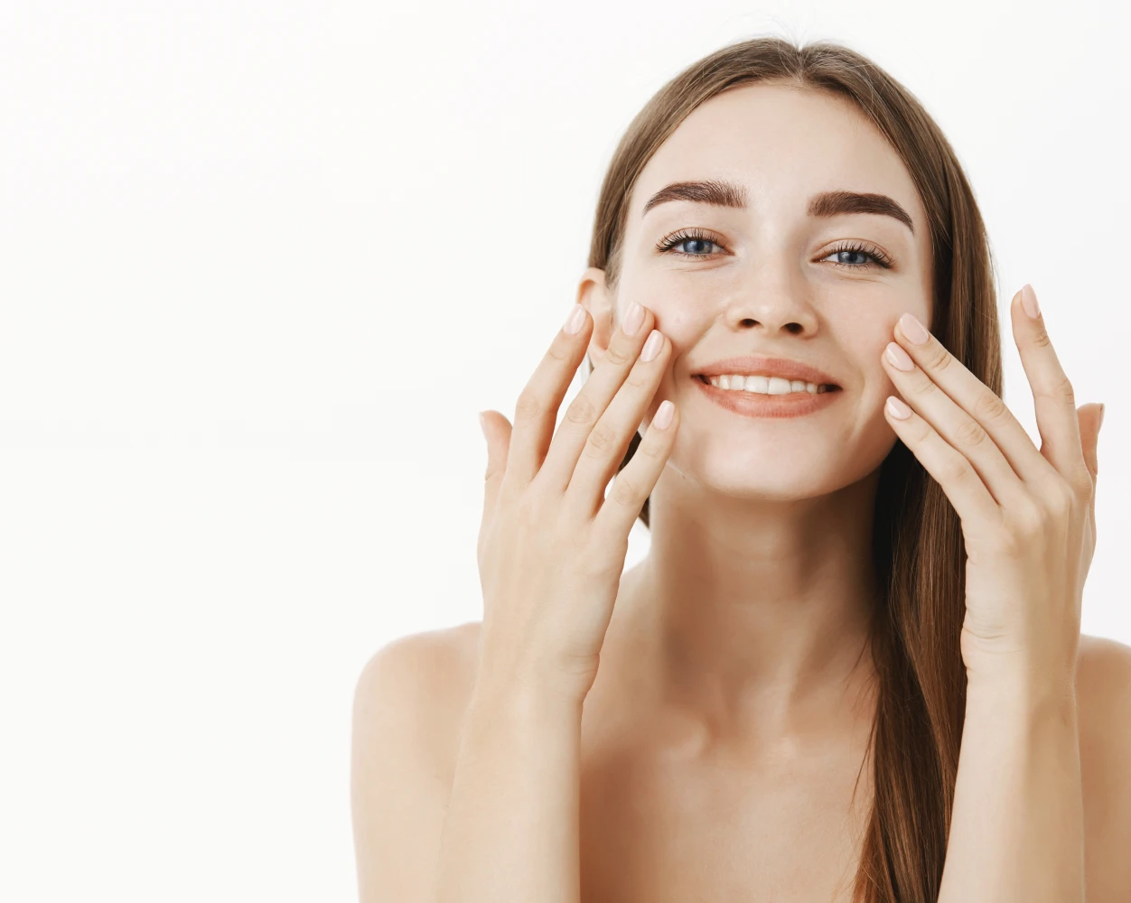 Chirurgie esthétique des joues