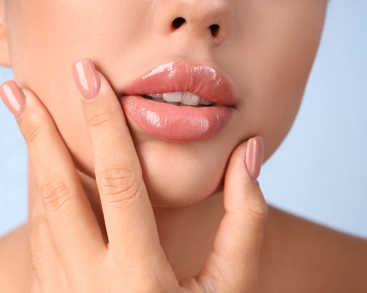 Harmonisez votre visage avec une correction des lèvres